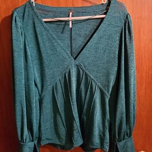 Freepeople top